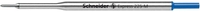 Schneider Kugelschreibermine Kugelschreiberminen 225 M blau 0.5 mm M (mittel) Blau