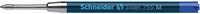 Schneider Kugelschreibermine Schneider Mine 755 M 10er blau 0.5 mm M (mittel) Blau