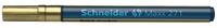 Schneider Lackmarker 271 1.0 - 2.0 mm Gold