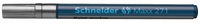 Schneider Lackmarker 271 1.0 - 2.0 mm Silber