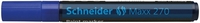 Schneider Lackmarker Maxx 270 1.0 - 3.0 mm Blau