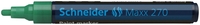 Schneider Lackmarker Maxx 270 1.0 - 3.0 mm Grün
