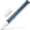 Schneider Maxx 265 Kreidemarker 2, 0-3, 0mm - weiß