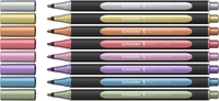 Schneider Metallicmarker 020 1.0 - 2.0 mm Mehrfarbig