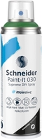 Schneider ML03050045 Acrylspray Sprühfarbe grün