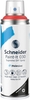 Schneider ML03050124 Acrylspray Sprühfarbe rot