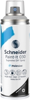 Schneider ML03050480 Acrylspray Sprühfarbe universal grau