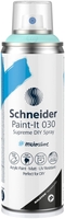 Schneider ML03052040 Acrylspray Sprühfarbe mint pastel