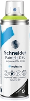 Schneider ML03052050 Acrylspray Sprühfarbe lime pastel