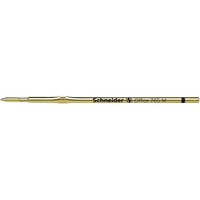 Schneider Office 765 Kugelschreiberminen M schwarz - 10 Stück