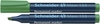 Schneider Permanentmarker Permanentmarker Maxx 133,  Gr. 1.0 - 4.0 mm Grün