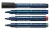 Schneider Permanentmarker Permanentmarker Maxx 133, farbs 1.0 - 4.0 mm Mehrfarbig