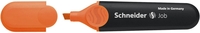 Schneider Textmarker Schneider Textm. Job TM150 oe Orange