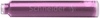 Schneider Tintenpatronen für Füller Tintenpatrone Lilac 6 St. Lilac