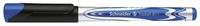 Schneider Tintenroller Kugelschr.Topball 811, bu 0, 5mm 0.5 mm Blau