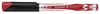 Schneider Tintenroller Kugelschr.Topball 811, rt 0, 5mm 0.5 mm Rot