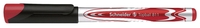 Schneider Tintenroller Kugelschr.Topball 811, rt 0, 5mm 0.5 mm Rot