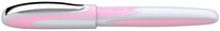 Schneider Tintenroller Patronenroller Ray flora 0.5 mm Blau