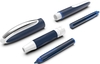 Schneider Tintenroller Schneider Tintenroller bu 0.6 mm Blau
