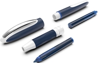 Schneider Tintenroller Schneider Tintenroller bu 0.6 mm Blau