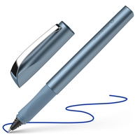 Schneider Tintenroller Tintenroller Ceod Shiny blue 0.5 mm Blau