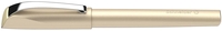Schneider Tintenroller Tintenroller Ceod Shiny gold 0.5 mm Blau