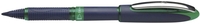 Schneider Tintenroller Tintenroller One Business, grün 0.6 mm Grün