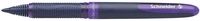 Schneider Tintenroller Tintenroller One Business, lila 0.6 mm Lila