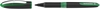 Schneider Tintenroller Tintenroller One Sign grün 1St 1.0 mm Grün