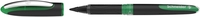 Schneider Tintenroller Tintenroller One Sign grün 1St 1.0 mm Grün