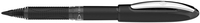 Schneider Tintenroller Tintenroller One Sign schw 1St 1.0 mm Schwarz