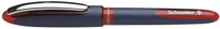 Schneider Tintenroller Tintenrol.One Business,  4st. 0.6 mm Mehrfarbig