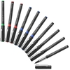 Schneider Tintenroller Tintenschr.Xtra 823 Farbs 10St 0.3 mm Mehrfarbig