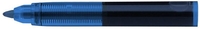 Schneider Tintenrollerminen Schneider Tintenr-Patr.bu 5St 0.6 mm Blau
