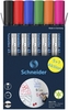 Schneider Whiteboard-Marker Maxx 290 2.0 - 3.0 mm Mehrfarbig