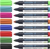 Schneider Whiteboard-Marker Maxx 290 2.0 - 3.0 mm Mehrfarbig