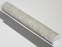 SCHOELLERSHAMMER Skizzenrollen glama basic 50 g/m²