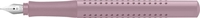 Schreib-Set Grip 2010 rose sh.