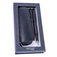 Schreibset Eleganza Black