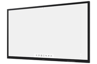 Schulkondtionen auf Anfrage erhältlich Samsung Smart Signage WM85R Flip 2 Flipchart 215, 9 cm (85") hellgrau