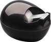 Scotch Tischabroller Scotch Abroller + 1 Klebeband schwarz