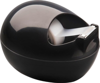 Scotch Tischabroller Scotch Abroller + 1 Klebeband schwarz