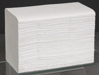 Scott® Papierhandtücher Scott Handt. ESSENTIAL Interf. 1-lagig