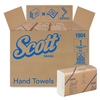 Scott® Papierhandtücher Scott Handt. Interfold 1lg ws 1-lagig