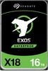 Seagate Exos X18 - 16TB