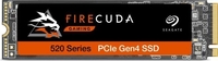 Seagate FireCuda 520 SSD 2TB