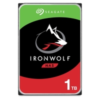 Seagate IronWolf® - 1 TB