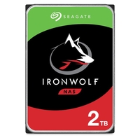 Seagate IronWolf® - 2 TB