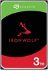 Seagate Ironwolf® NAS HDD 3 TB - 3, 5"