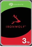 Seagate Ironwolf® NAS HDD 3 TB - 3, 5"